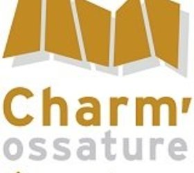 Charm' Ossature logo