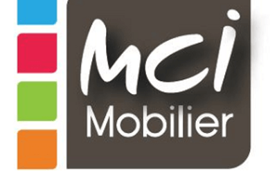 MCI Mobilier logo