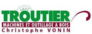 Entreprise Troutier logo