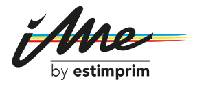 Imprimerie Moderne de l’Est logo