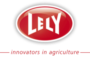 Lely Center logo